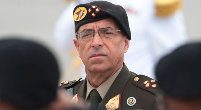 Edwin Donayre y el 'Gasolinazo': ¿por qué el exmilitar está implicado en el caso? [VIDEO]