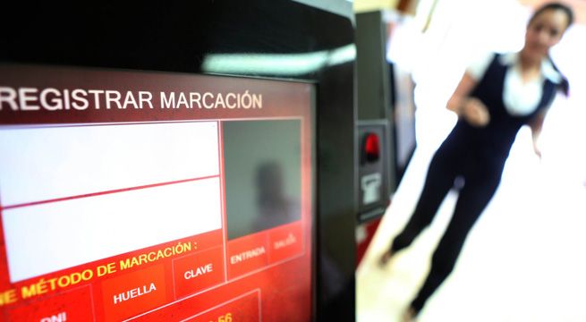 Poder Judicial fija pautas sobre despidos de trabajadores por tardanza