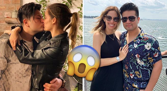 ¿Cassandra Sánchez y Deyvis Orosco están esperando un hijo?