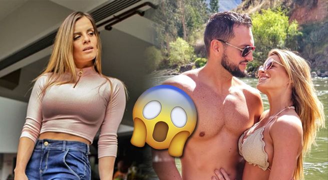¿Alejandra Baigorria está embarazada? [FOTOS]