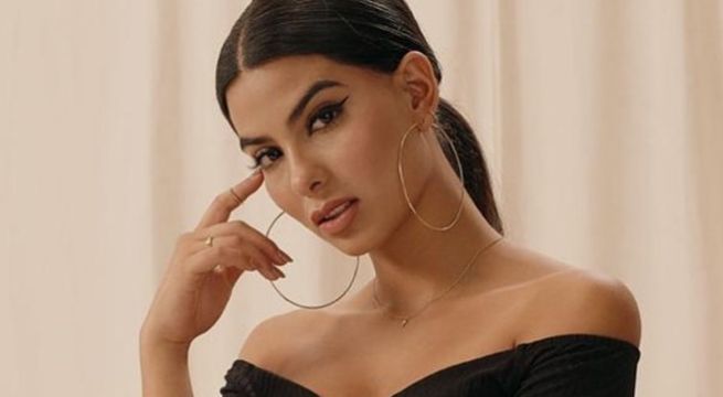 Ivana Yturbe presentó a su madre en redes sociales y causa sensación con su belleza