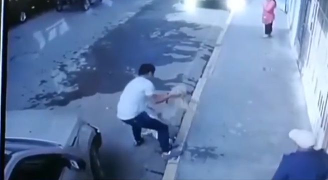 Días de furia: la salud mental de los peruanos en crisis [VIDEO]