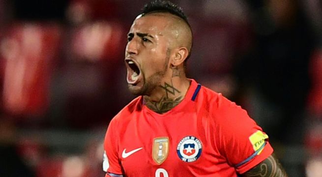 Perú vs Chile: 'La Roja' anunció sus convocados para el amistoso FIFA en Lima