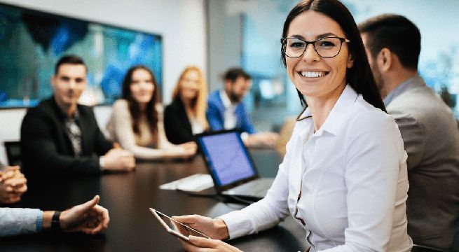 Consejos para lograr armonía y compromiso en los centros labores