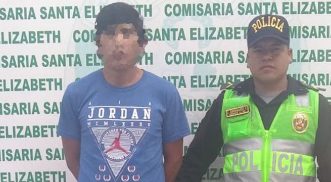 Sujeto que estuvo preso por violación volvió a abusar de una menor