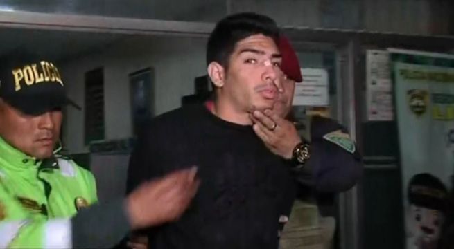 Miraflores: separan a policías por fuga de delincuentes venezolanos
