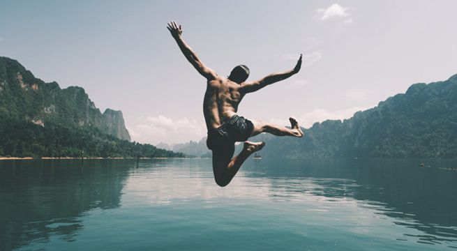 Mira cinco destinos perfectos para que amen tus fotos en redes sociales