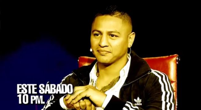 Jonathan Maicelo será el próximo invitado de ‘El Valor de la Verdad’ [VIDEO]
