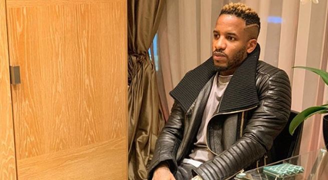 Jefferson Farfán comparte contundente mensaje en su cuenta de Instagram