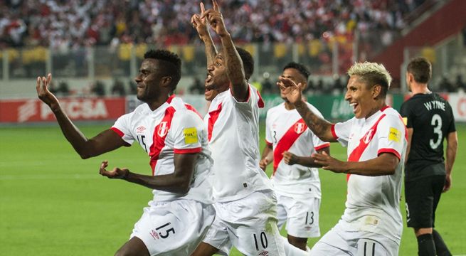 A dos años de la clasificación de Perú al mundial: ¿Qué fue de los integrantes del equipo? [FOTOS]