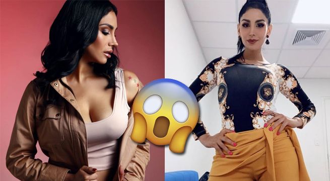 Leysi Suárez hace publicación en Instagram y recibe muchas críticas de los usuarios [FOTO]