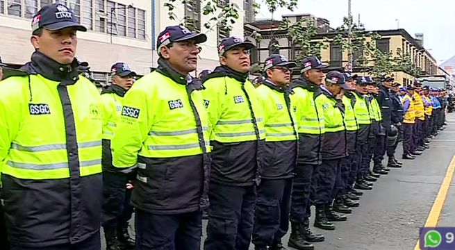Anuncian desvíos por restricción vehicular en Mesa Redonda [VIDEO]