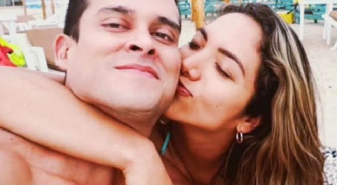 La Chabelita disfruta de su soltería con una lujosa camioneta
