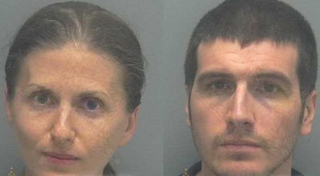 Bebé murió luego que sus padres veganos lo alimenten solo con frutas y verduras crudas