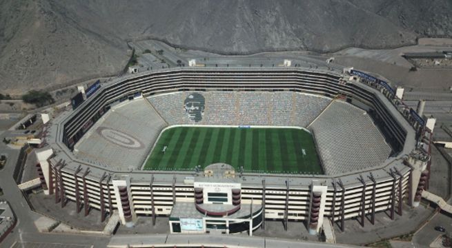 Copa Libertadores: Universitario de Deportes le da la bienvenida a Sudamérica