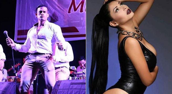 Christian Domínguez no oculta su interés por Pamela Franco a un mes de romper con Chabelita