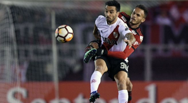 River vs. Flamengo: ¿por qué los brasileños son favoritos para ganar la Libertadores?