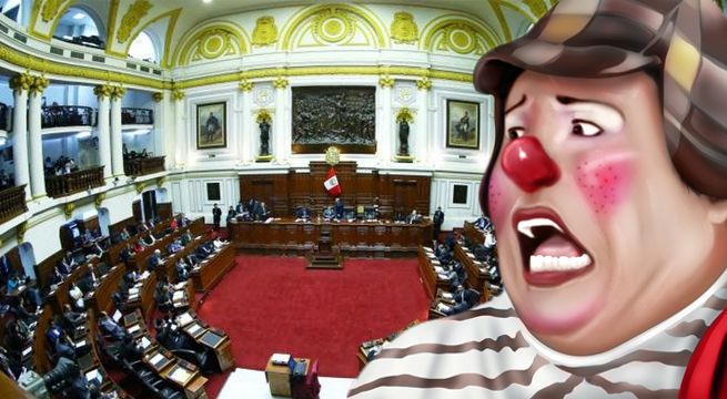 Chupetín Trujillo sorprende a todos al lanzar su candidatura al Congreso de la República [FOTOS]