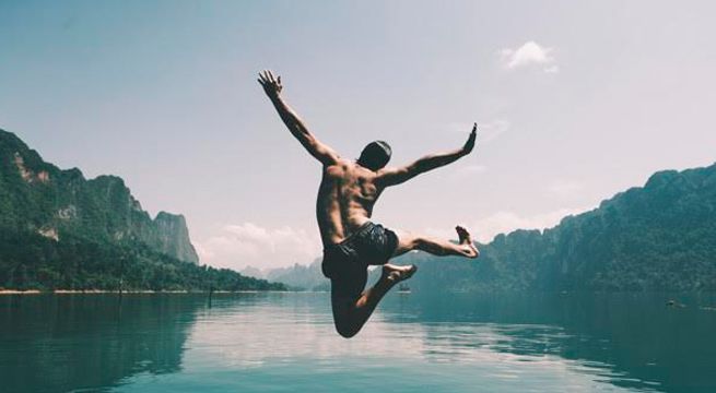 4 destinos para el perfecto verano