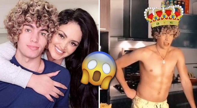 Novio de Michelle Soifer sorprende a todos al lanzar su canal de YouTube [VIDEO]