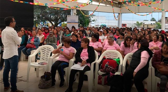 Evento buscará empoderar a más de 400 pacientes con cáncer, esclerosis, artritis y hemofilia