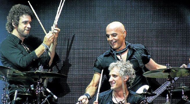 Soda Stereo regresa a Lima con concierto en homenaje a Gustavo Cerati