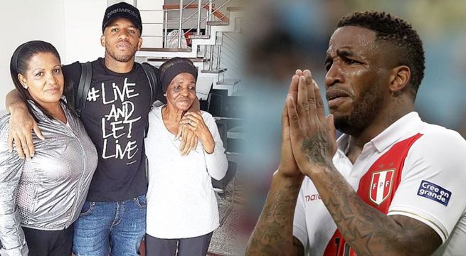 Jefferson Farfán preocupa a sus seguidores con este mensaje en sus redes sociales [FOTO]