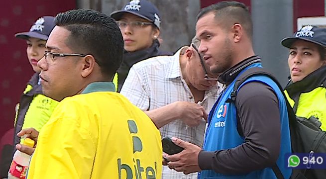 Osiptel anunció plazo a operadoras para dejar de vender chips en la calle [VIDEO]