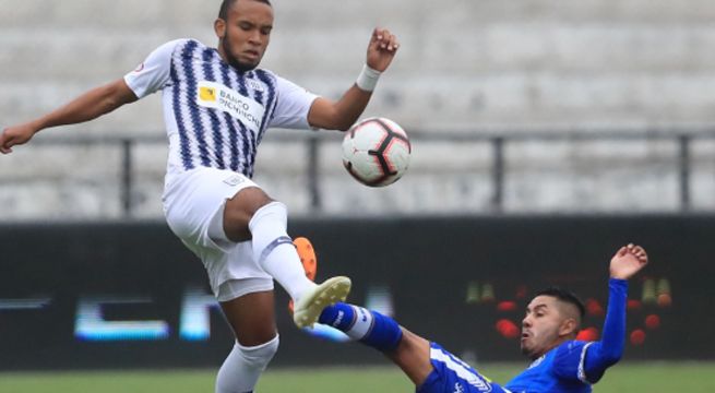 Binacional vs. Alianza Lima: final del fútbol peruano se jugará con VAR