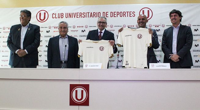 Técnico Gregorio Pérez: 