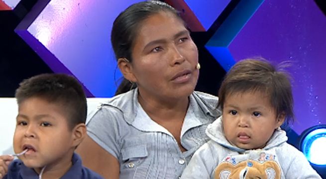 Yamileth no está sola: nuestra madre coraje contó su testimonio en Tengo Algo que Decirte [VIDEO]