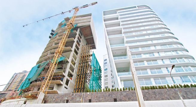 Oferta inmobiliaria por US$ 100 mil se concentra en San Miguel, Los Olivos y San Martín