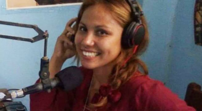 Encuentran sin vida a periodista desaparecida hace tres días en Loreto [VIDEO]