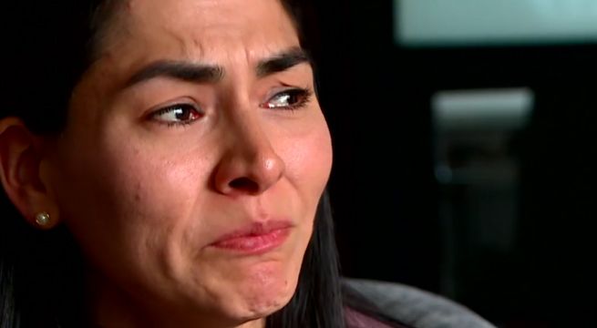 Abogado de Melisa González Gagliuffi: 