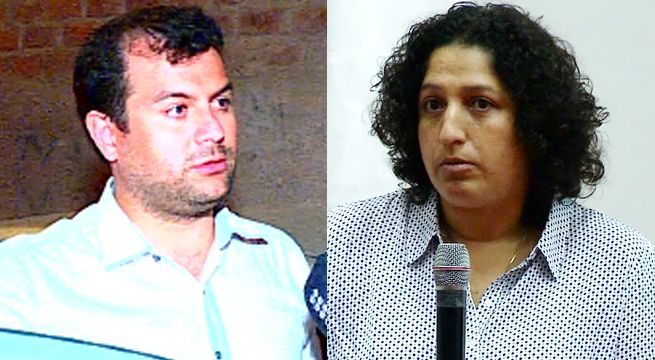 Hermano de ministra del Ambiente sufrió robo de su auto en San Martín de Porres [VIDEO]