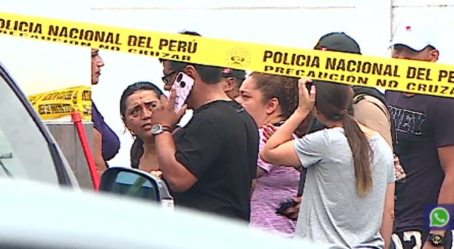 Deudos de trabajadores fallecidos piden que McDonald's entregue videos de cámaras [VIDEO]