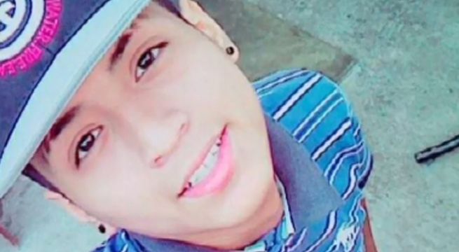 Joven mototaxista quedó en coma tras brutal golpiza en el Callao [VIDEO]