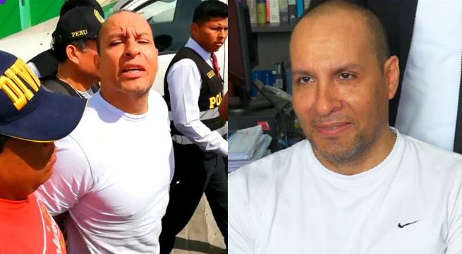 Adolfo Bazán podría ser condenado a cadena perpetua por abusar de un menor de edad