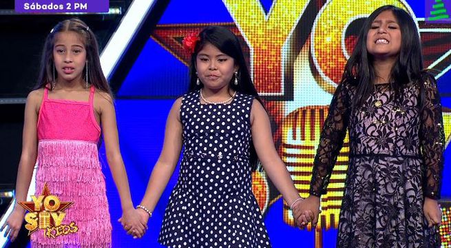 Imitadoras de Mon Laferte, Yuridia y Thalía se enfrentaron en un tremendo versus