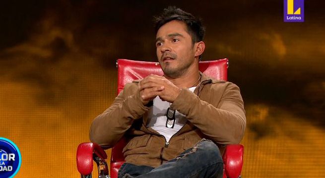 André Castañeda: Mira todas las preguntas que respondió en El Valor de la Verdad