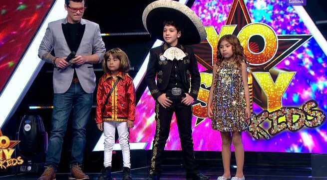 Imitadores de Luis Miguel, Pedrito Fernández y Amanda Miguel tuvieron un gran versus