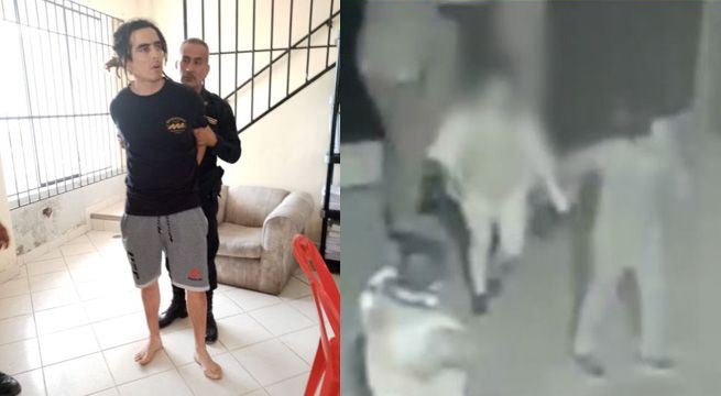 Joven fue violada al salir de una fiesta de Año Nuevo