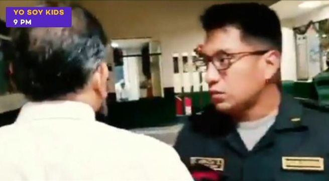 Destituyen a comisarios por abandonar sus puestos en Año Nuevo