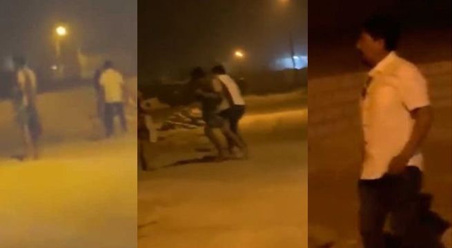 Gobernador de Arequipa es acusado de agredir a su pareja