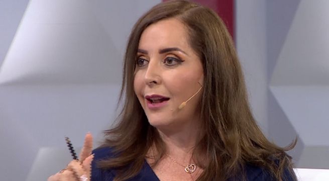 Rosa Bartra aclara sus comentarios sobre el empoderamiento y la masturbación [VIDEO]