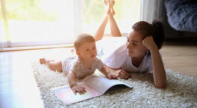Criar bebés en ambientes muy limpios los haría propensos a padecer un tipo de cáncer