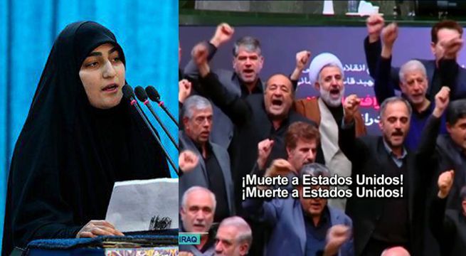 Irán amenaza con sangrienta venganza Estados Unidos tras muerte del general Soleimani