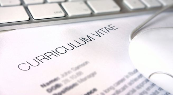 Prácticas profesionales o primer empleo: Mira cómo redactar un CV exitoso