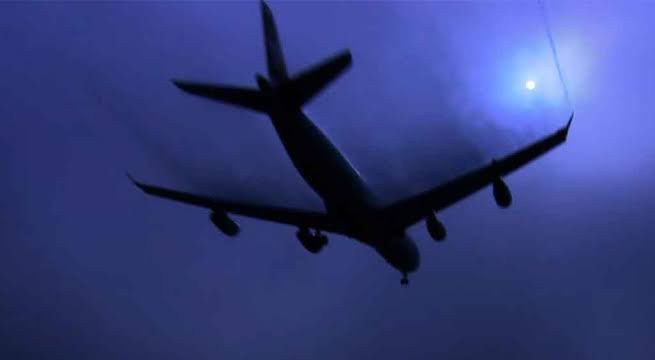 Avión de Ucrania con 180 personas se estrelló en Irán