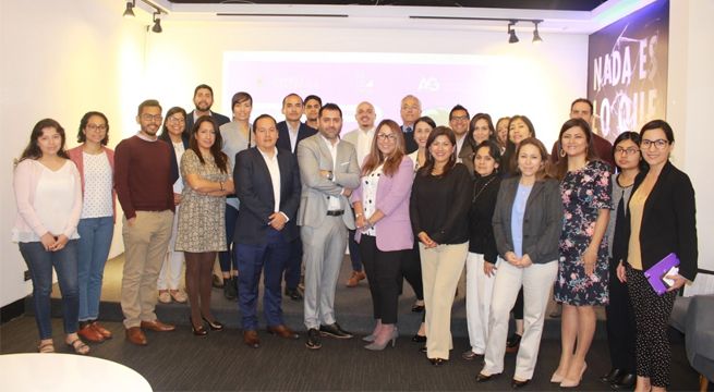 Mirada al 2020: Aprendizajes y nuevos retos de sostenibilidad  para las empresas peruanas